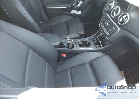 2018 Mercedes-Benz Cla 250 4Matic из США, поврежденный, VIN WDDSJ4GB8JN543045